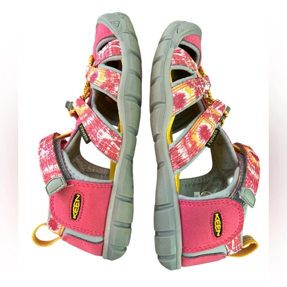 Keen Toddler Seacamp II CNX Sandals